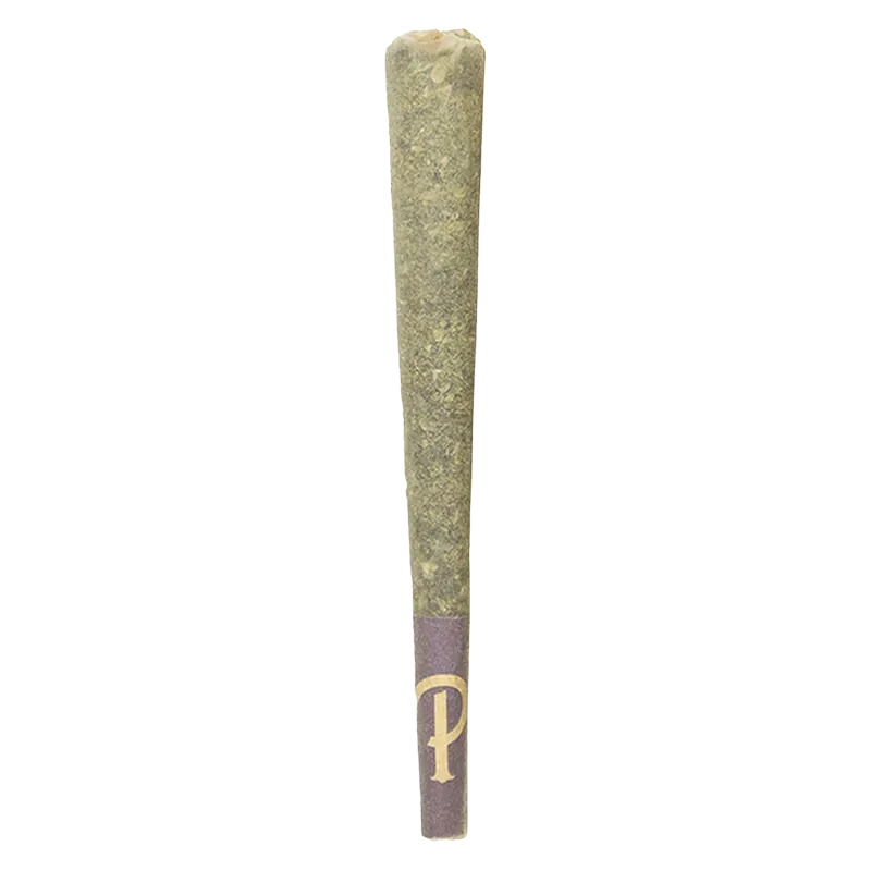 Purple Hills 1 g Iced Sangria PR 1 x 1 g Pre-Rolls