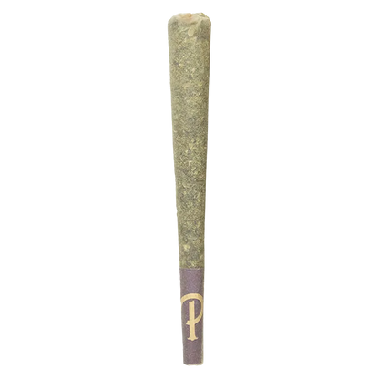 Purple Hills 1 g Iced Sangria PR 1 x 1 g Pre-Rolls
