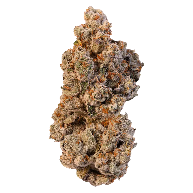 Four54 3.5 g Lemon Ztrawz Flower