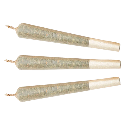 Happy & Stoned 7 g Purple Punch PR 14 x 0.5 g Pre-Rolls