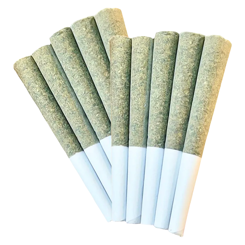 HVT 20 g Dual 40 PR 40 x 0.5 g Pre-Rolls