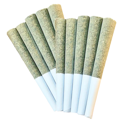 HVT 20 g Dual 40 PR 40 x 0.5 g Pre-Rolls