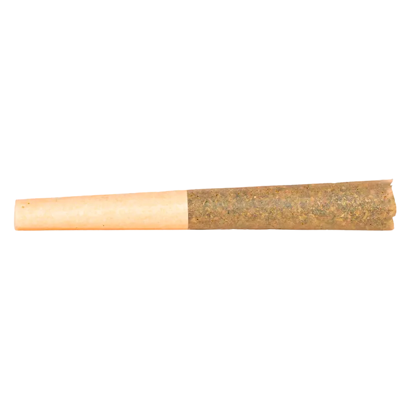 5 Points Cannabis 2 g Z-OG PR 2 x 1 g Pre-Rolls