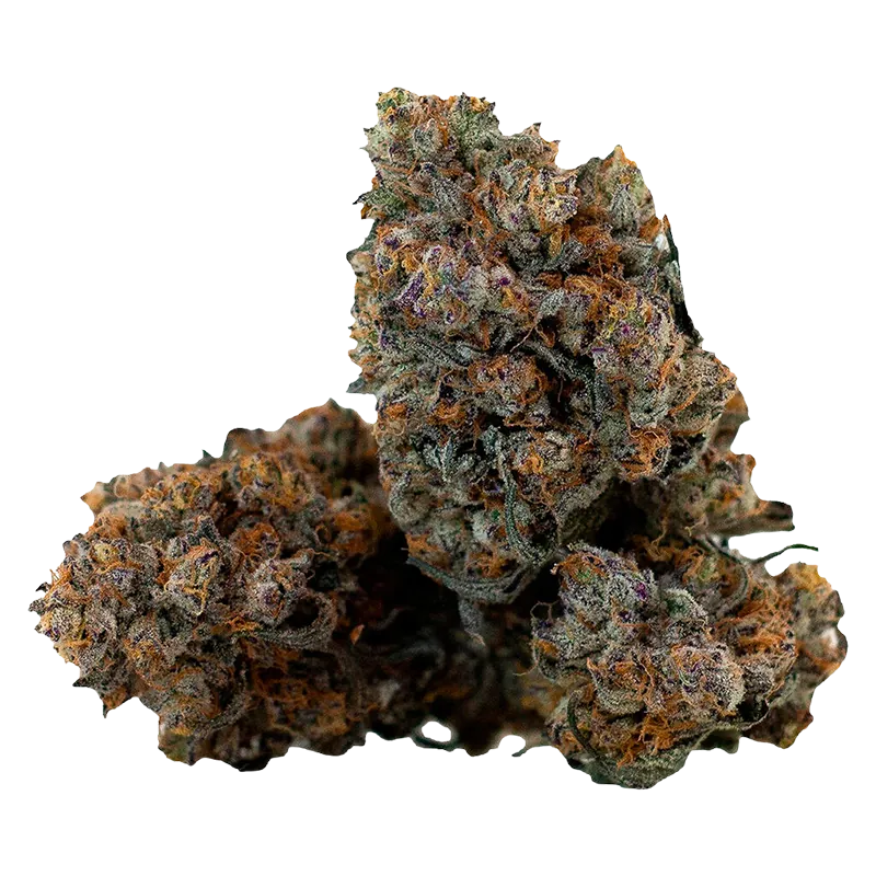 Green Joy 7 g Grape Yogurt Flower