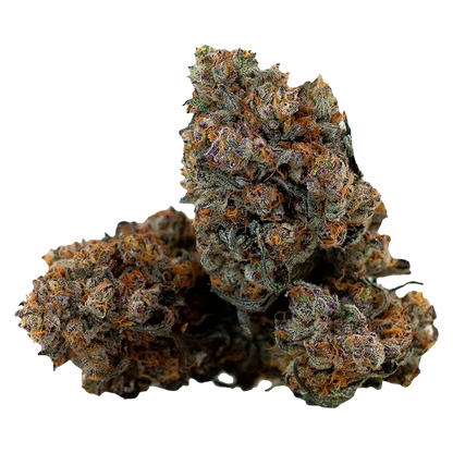 Green Joy 7 g Grape Yogurt Flower