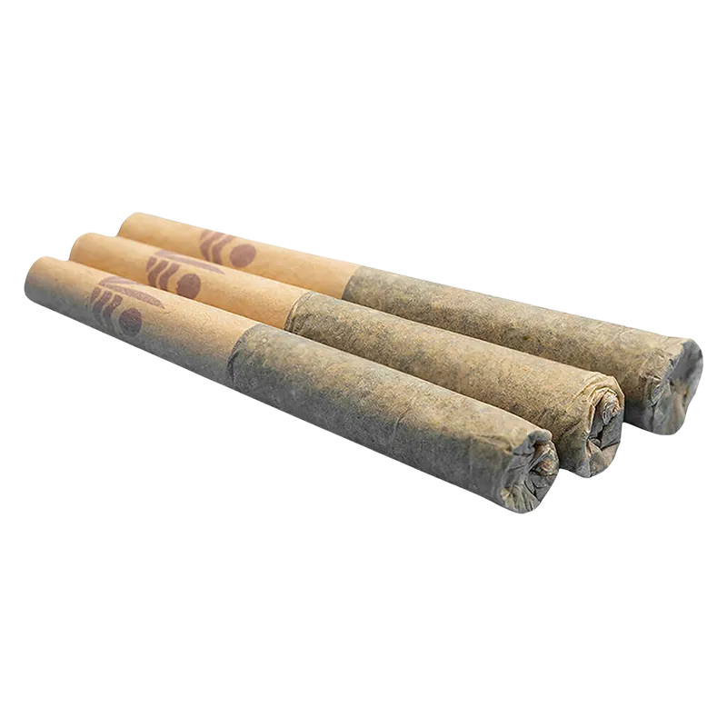 All Nations 1.5 g Tropic Thunder PR 3 x 0.5 g Pre-Rolls