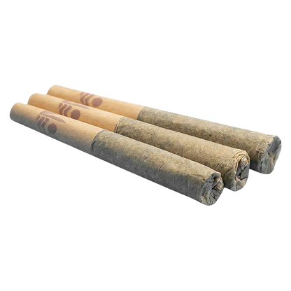 All Nations 1.5 g Tropic Thunder PR 3 x 0.5 g Pre-Rolls