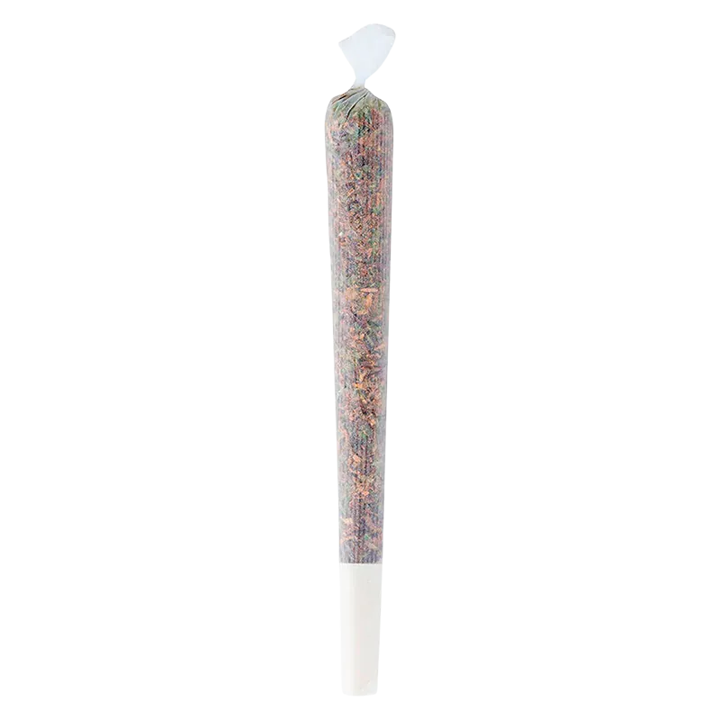 7 Farms Down 0.5 g Triangle Kush 3000 PR 1 x 0.5 g Pre-Rolls