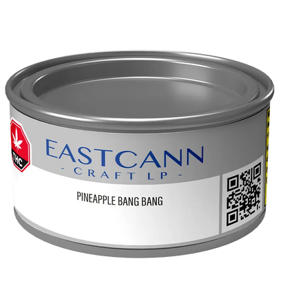 EastCann 7 g Pineapple Bang Bang Flower