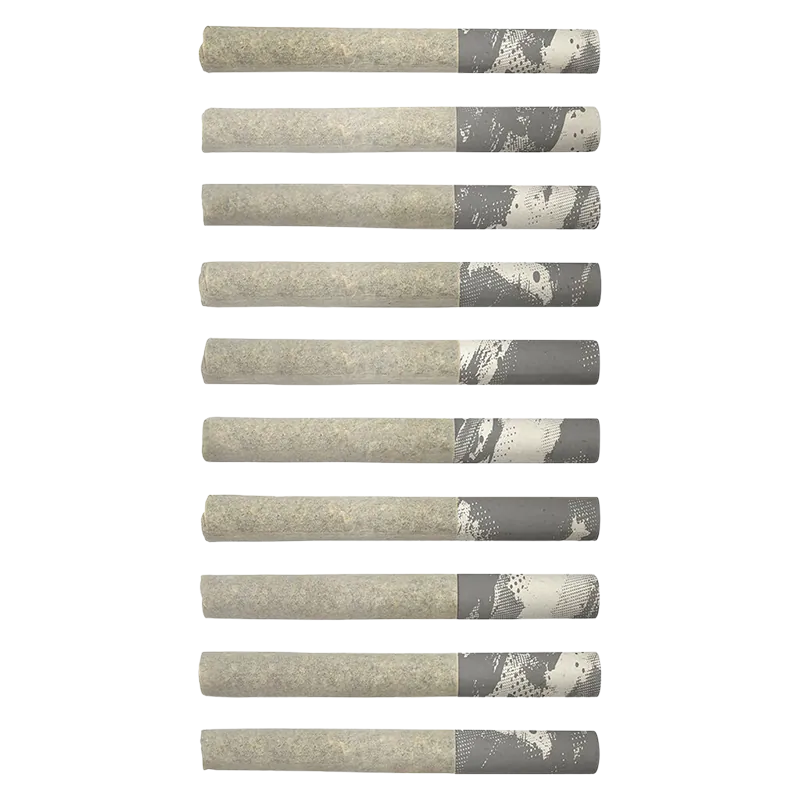 Big Bag O'Buds 7.5 g Frosted Rootbeer PR 10 x 0.75 g Pre-Rolls