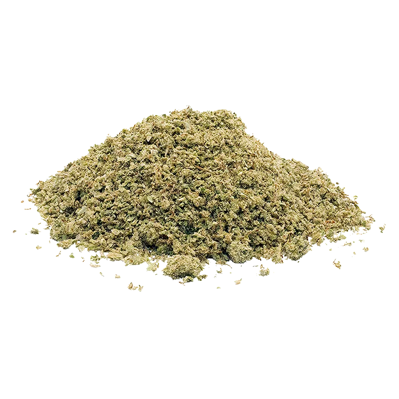 Tweed 7 g Kush Mints Milled Flower