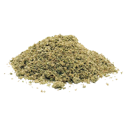 Tweed 7 g Kush Mints Milled Flower