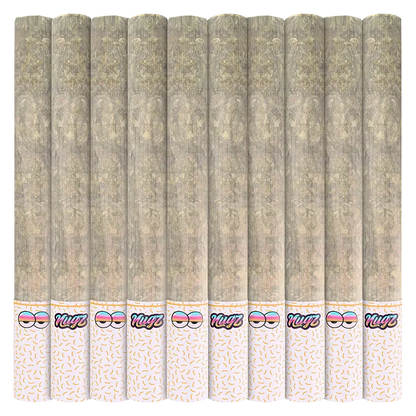 Nugz 7.5 g Wagyu Delight PR 10 x 0.75 g Joints