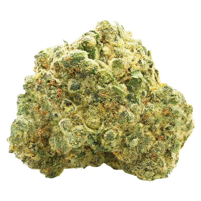 Spinach 14 g OG Kush Flower