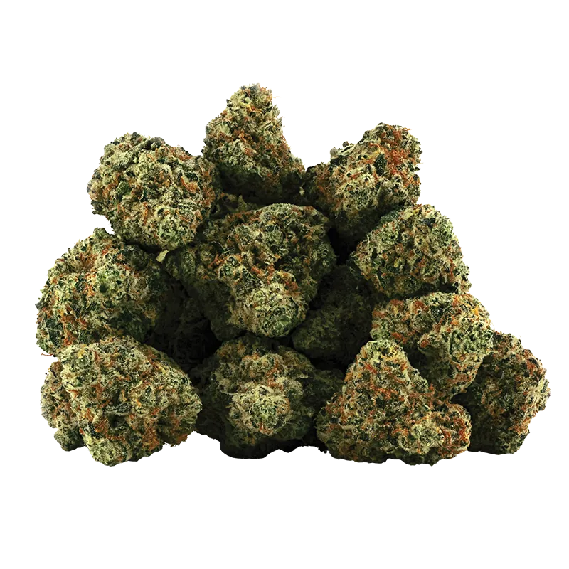 Good & Baked 14 g Gelato Sweet Tea Flower
