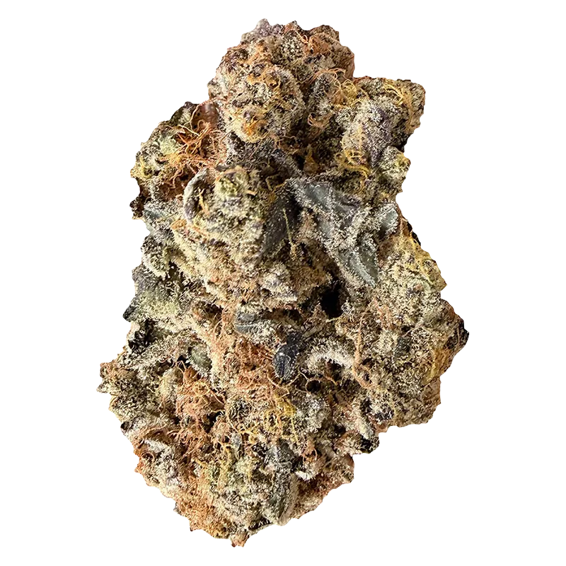 BC Green 28 g Kush Mints Flower