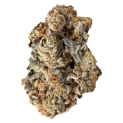 BC Green 28 g Kush Mints Flower