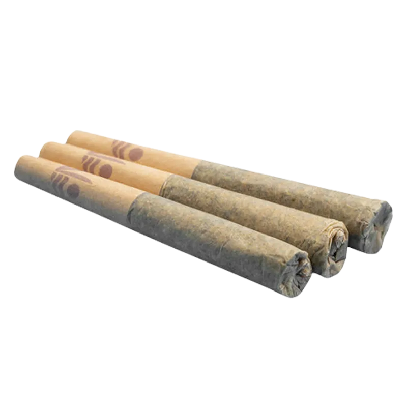 All Nations 1.5 g El Chivo PR 3 x  0.5 g Pre-Rolls