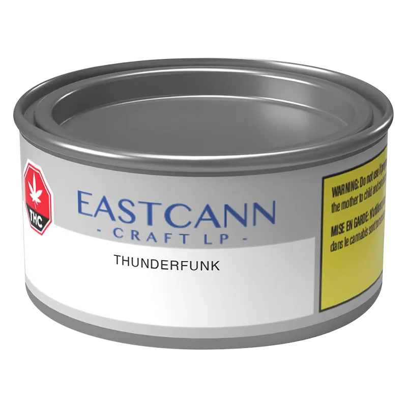 EastCann 7 g Thunderfunk Flower