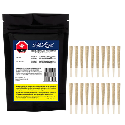 Ultra Mixer Pack PR 20 x 0.35 g