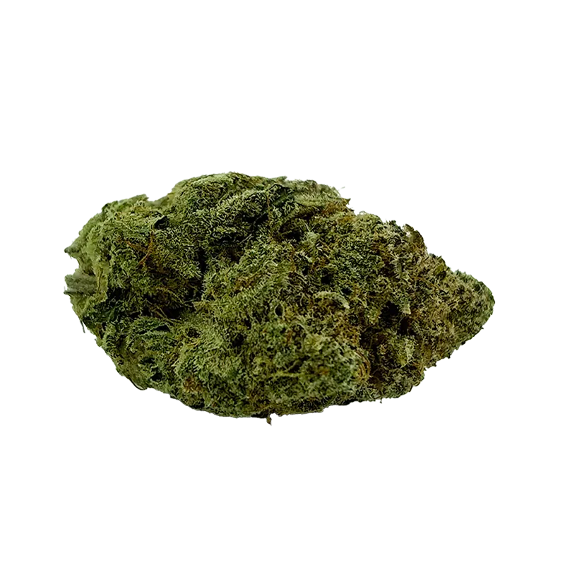 Canadian Cannabis 28 g Organic Orange Crush Flower
