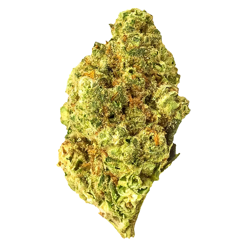 3Saints 14 g Strawberry Cheezequake Flower