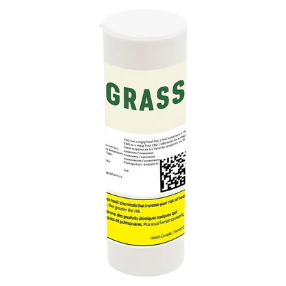 Grass 2 g Granddaddy Purple Pre-Rolls