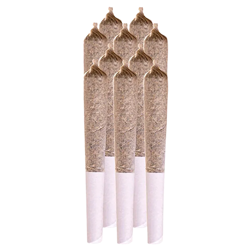 Station House 5 g Rockstar Kush PR 10 x 0.5 g Pre-Rolls