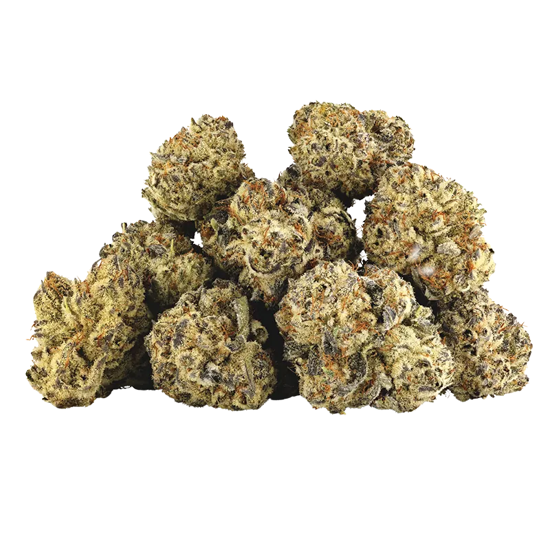 Good & Baked 14 g Wheres My Bike Flower