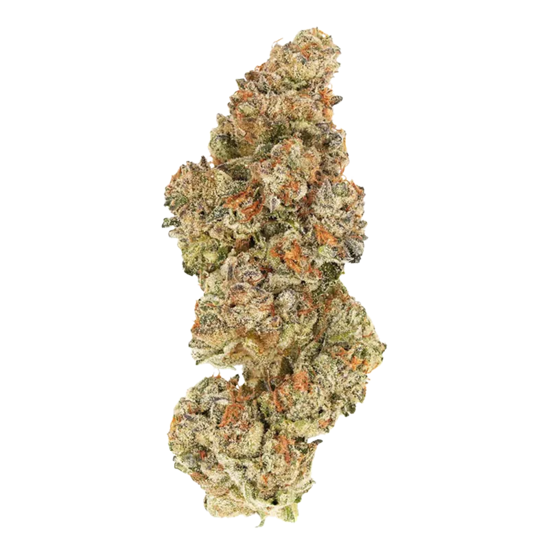 1964 28 g Kush Mints Flower