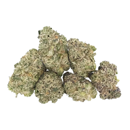 Pistol And Paris 3.5 g Blueberry Marker Smalls Flower