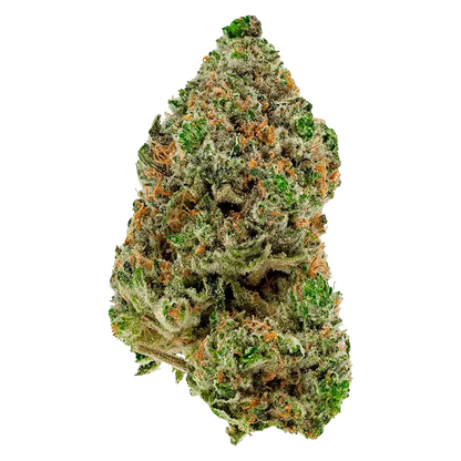 Simply Bare Organic 3.5 g Bc Organic Hibachi Blue Flower