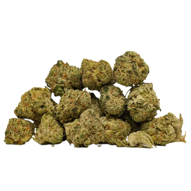 Tobagrown 7 g Tobas Banana Pie Flower