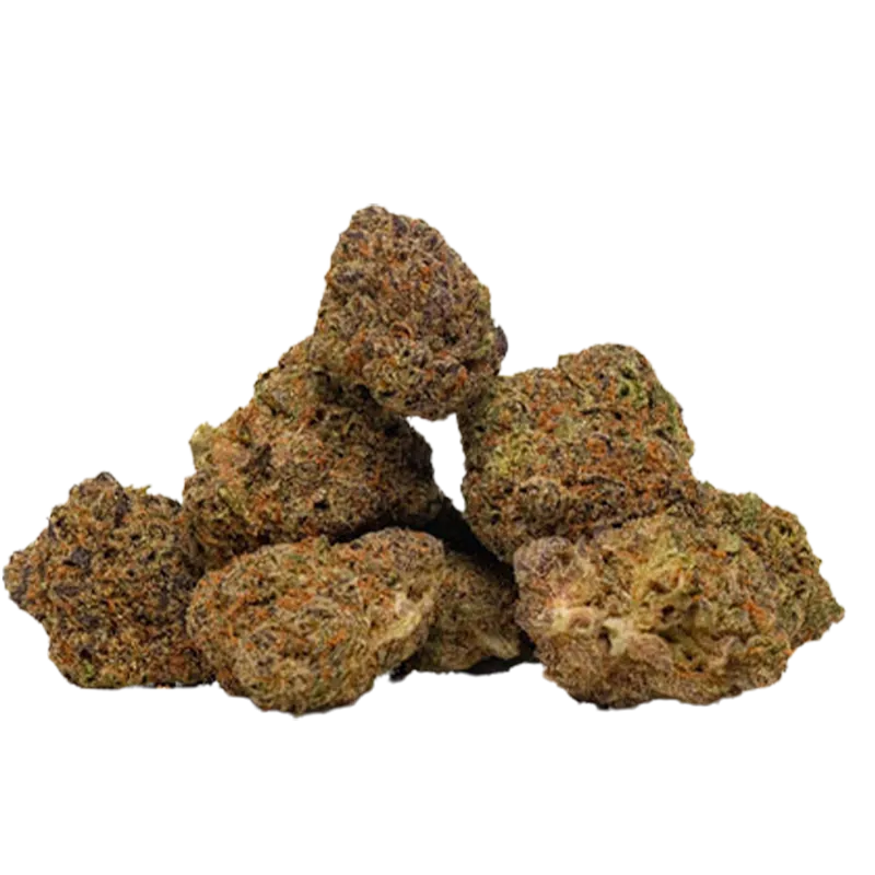 Tobagrown 7 g Tobas Lemon Berry Flower