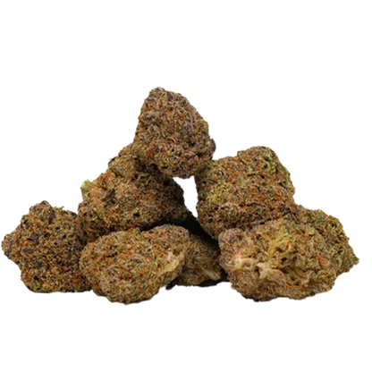 Tobagrown 7 g Tobas Lemon Berry Flower
