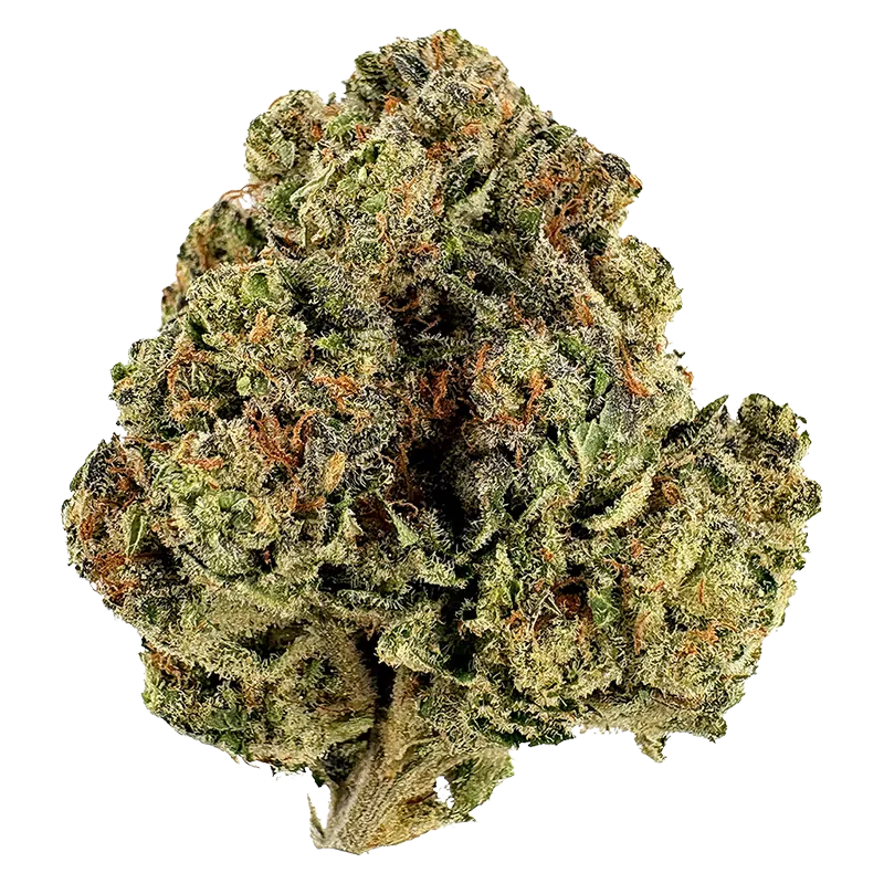 3Saints 7 g Blackberry Chem Flower