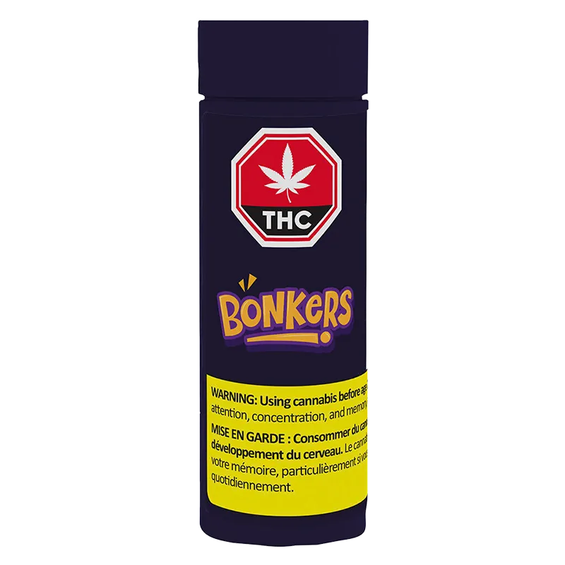 Bonkers 7 g Dream Catcher PR 14 x 0.5 g Pre-Rolls