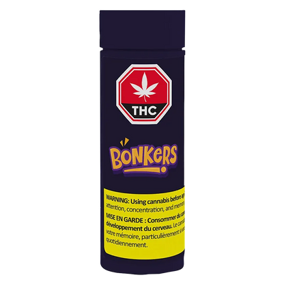 Bonkers 7 g Dream Catcher PR 14 x 0.5 g Pre-Rolls
