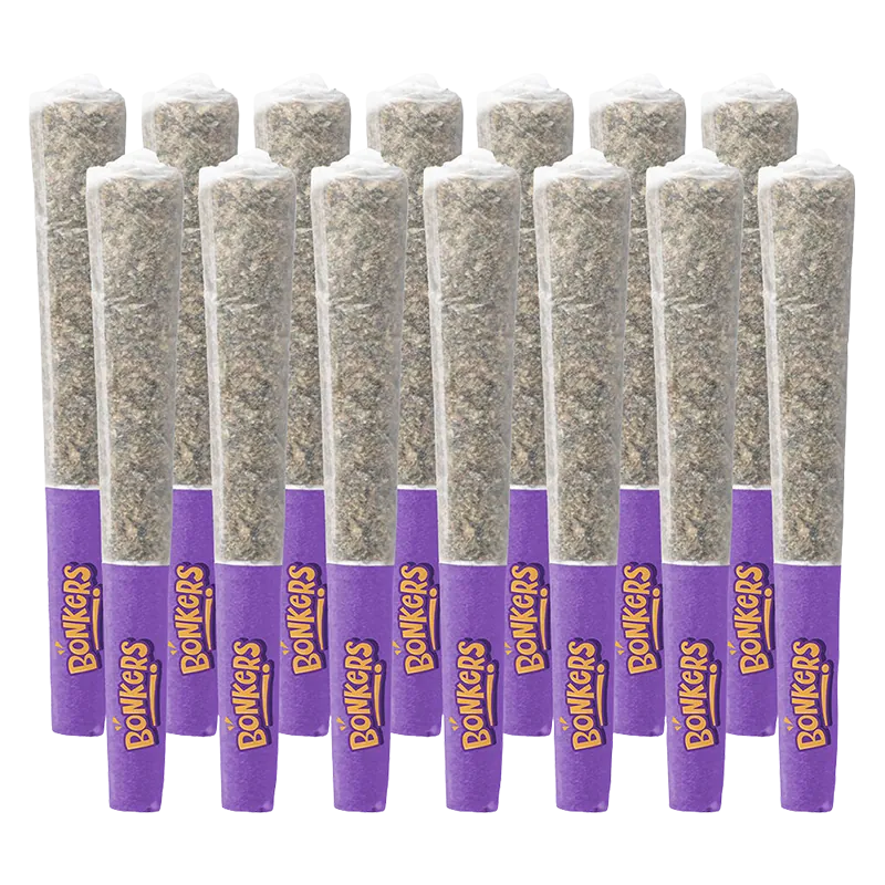 Bonkers 7 g Dream Catcher PR 14 x 0.5 g Pre-Rolls
