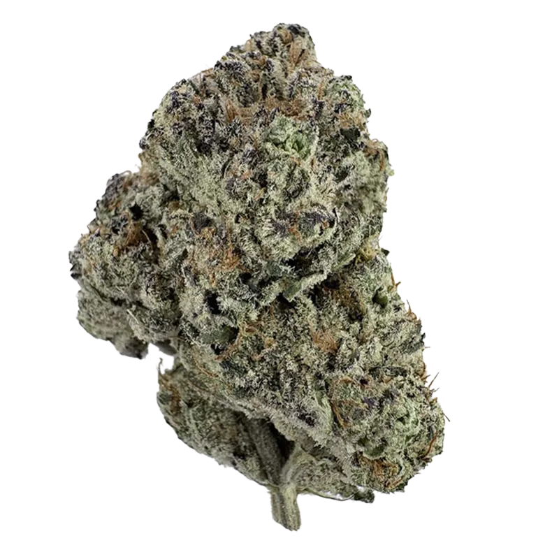 3Saints 14 g Mandarin Madness Flower