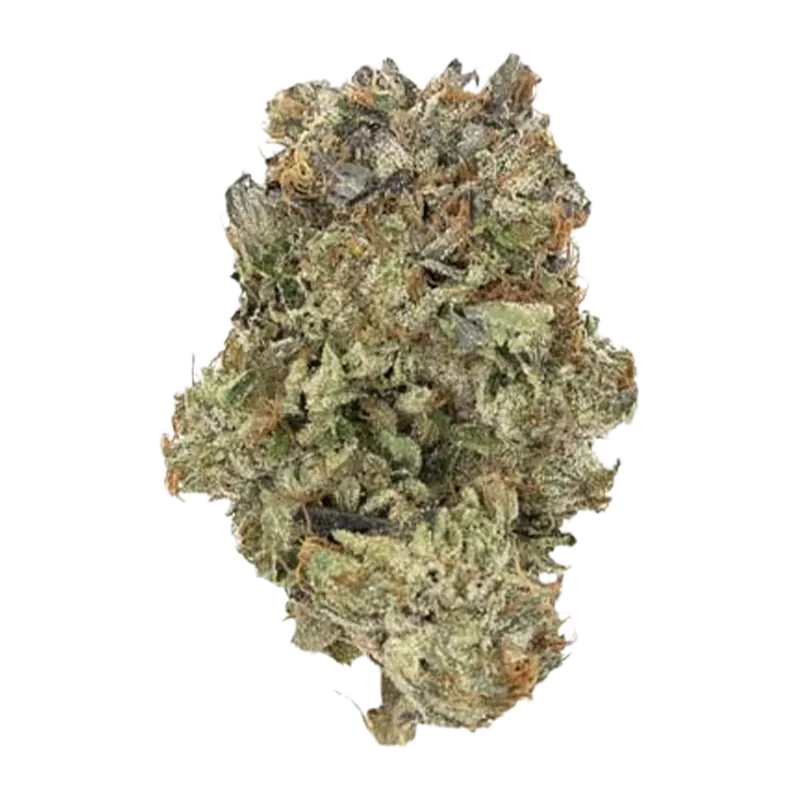 Pistol and Paris 7 g Pre 98 Bubba Flower