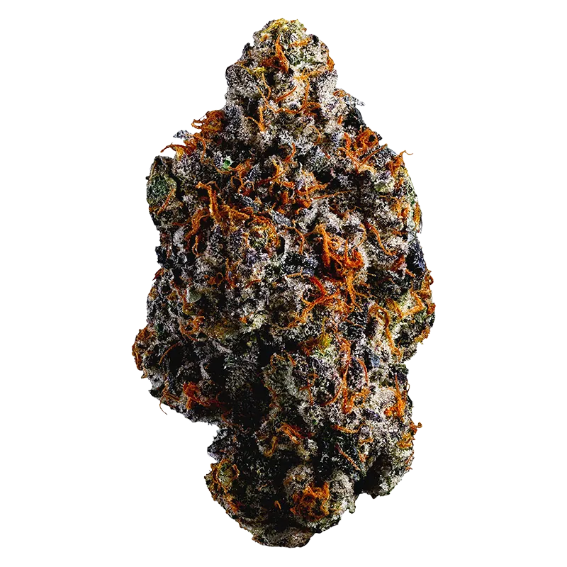 Woody Nelson 3.5 g Organic Lemon Cherry Pie Craft Flower