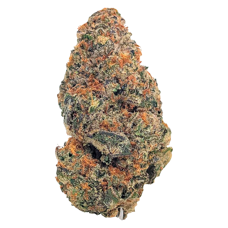 Simply Bare 3.5 g BC Organic Velvet Octane Flower
