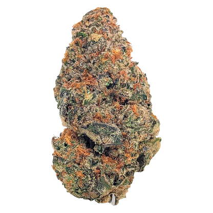 Simply Bare 3.5 g BC Organic Velvet Octane Flower