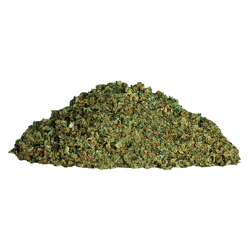 Spinach 7 g Grindz - Strawberry Jam Flower