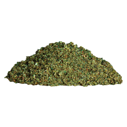 Spinach 7 g Grindz - Strawberry Jam Flower