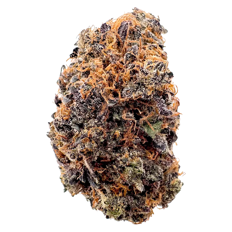 BLK MKT 7 g GDP Cherry Soda Flower