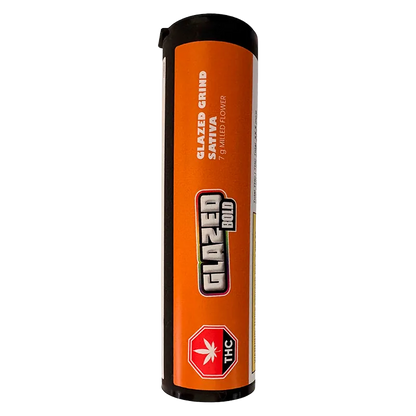 Bold Glazed 7 g Glazed Grind Flower