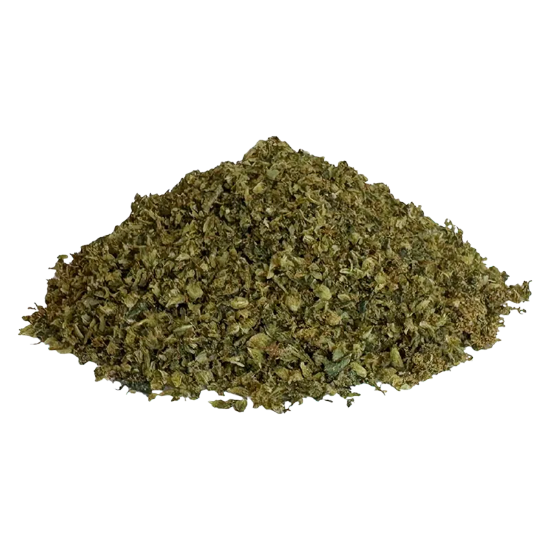 Bold Glazed 7 g Glazed Grind Flower