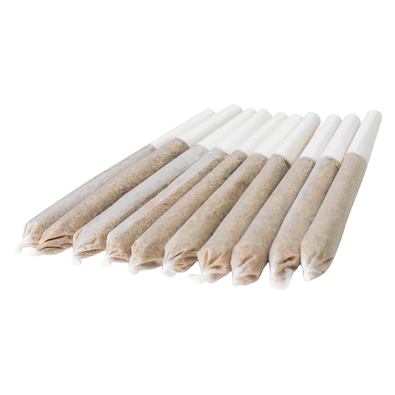 Eastcann 5 g Pineapple Bang Bang PR 10 x 0.5 g Pre-Rolls